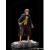 Iron Studios - Merry - Der Herr der Ringe - LOTR Statue BDS Art Scale 1/10