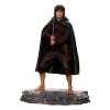 Iron Studios - Frodo - Frodo - Der Herr der Ringe - LOTR Statue BDS Art Scale 1/10