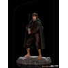 Iron Studios - Frodo - Frodo - Der Herr der Ringe - LOTR Statue BDS Art Scale 1/10