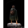 Iron Studios - Frodo - Frodo - Der Herr der Ringe - LOTR Statue BDS Art Scale 1/10