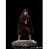 Iron Studios - Frodo - Frodo - Der Herr der Ringe - LOTR Statue BDS Art Scale 1/10