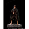 Iron Studios - Frodo - Frodo - Der Herr der Ringe - LOTR Statue BDS Art Scale 1/10