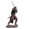 Iron Studios - Aragorn - Der Herr der Ringe - LOTR Statue BDS Art Scale 1/10