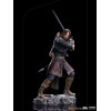 Iron Studios - Aragorn - Der Herr der Ringe - LOTR Statue BDS Art Scale 1/10