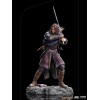 Iron Studios - Aragorn - Der Herr der Ringe - LOTR Statue BDS Art Scale 1/10
