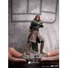 Iron Studios - Aragorn - Der Herr der Ringe - LOTR Statue BDS Art Scale 1/10