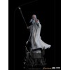 Iron Studios - Saruman - Saruman - Der Herr der Ringe - LOTR Statue BDS Art Scale 1/10