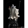 Iron Studios - Saruman - Saruman - Der Herr der Ringe - LOTR Statue BDS Art Scale 1/10