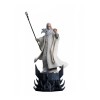 Iron Studios - Saruman - Saruman - Der Herr der Ringe - LOTR Statue BDS Art Scale 1/10