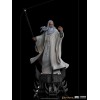 Iron Studios - Saruman - Saruman - Der Herr der Ringe - LOTR Statue BDS Art Scale 1/10