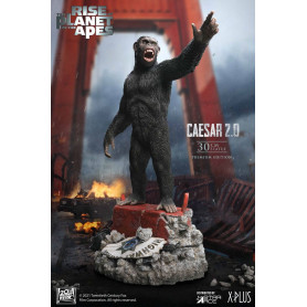 Star Ace - Caesar 2.0 Deluxe Version - Der Planet der Affen: Origins
