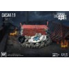 Star Ace - Caesar 2.0 Deluxe Version - Der Planet der Affen: Origins