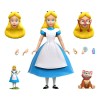 Super 7 Disney - Alice im Wunderland - Ultimate Alice