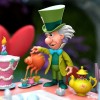 Super 7 Disney - Alice im Wunderland - Ultimate Mad Hatter