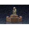 Kotobukiya Star Wars Cold Cast Statue Yoda Fountain Limited Edition