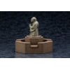 Kotobukiya Star Wars Cold Cast Statue Yoda Fountain Limited Edition