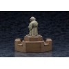 Kotobukiya Star Wars Cold Cast Statue Yoda Fountain Limited Edition
