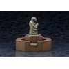 Kotobukiya Star Wars Cold Cast Statue Yoda Fountain Limited Edition