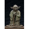 Kotobukiya Star Wars Cold Cast Statue Yoda Fountain Limited Edition