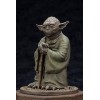 Kotobukiya Star Wars Cold Cast Statue Yoda Fountain Limited Edition