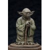 Kotobukiya Star Wars Cold Cast Statue Yoda Fountain Limited Edition