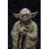 Kotobukiya Star Wars Cold Cast Statue Yoda Fountain Limited Edition