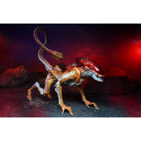 NECA ALIENS - Tribute Kenner Panther Alien