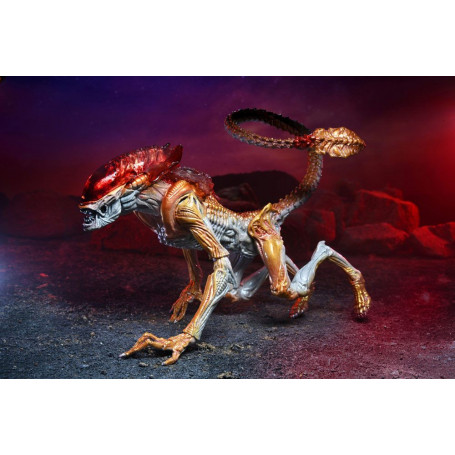 NECA ALIENS - Tribute Kenner Panther Alien