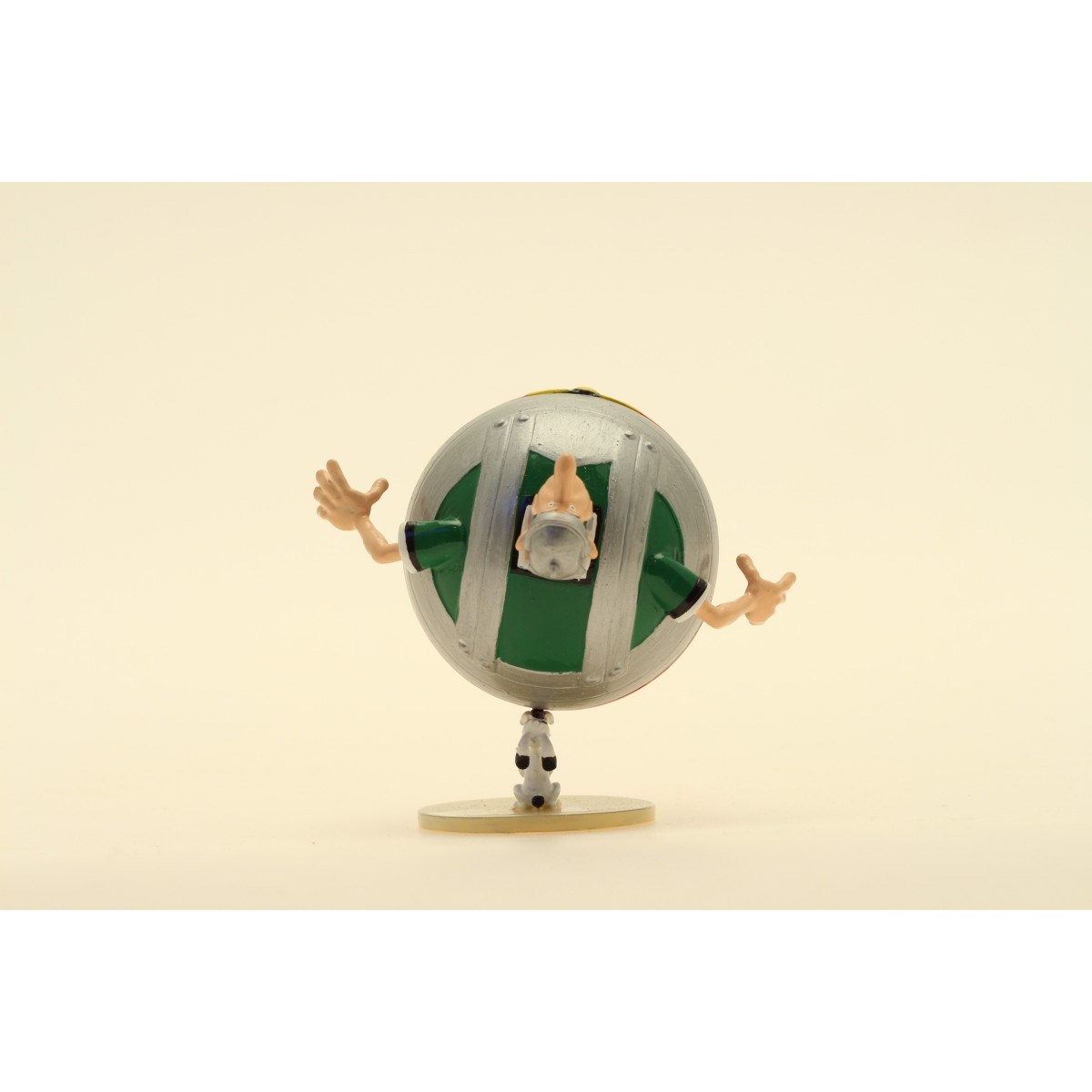 Pixi - Asterix und Obelix - Idefix und der Ballonlegionär