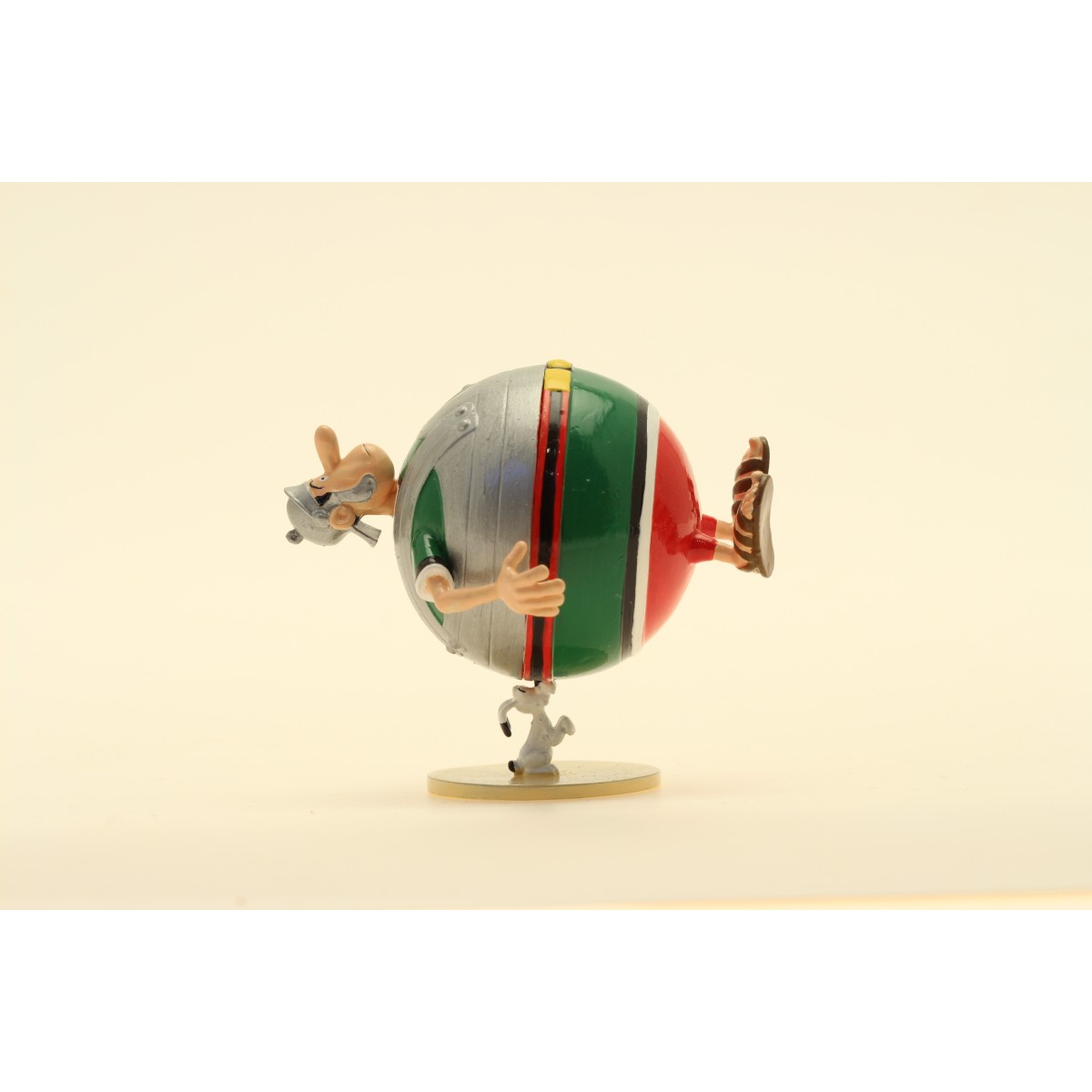 Pixi - Asterix und Obelix - Idefix und der Ballonlegionär