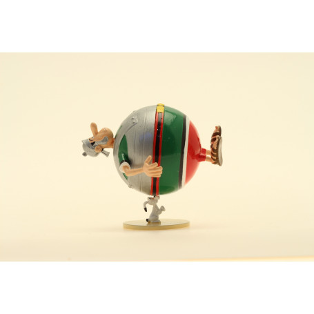 Pixi - Asterix und Obelix - Idefix und der Ballonlegionär