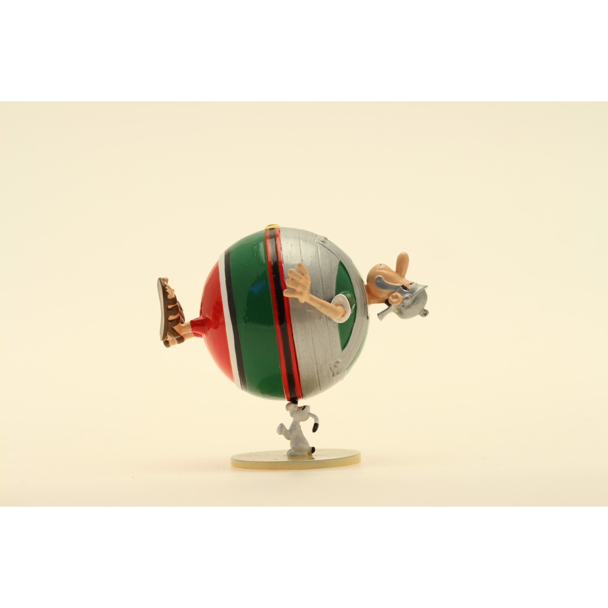 Pixi - Asterix und Obelix - Idefix und der Ballonlegionär