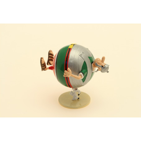 Pixi - Asterix und Obelix - Idefix und der Ballonlegionär