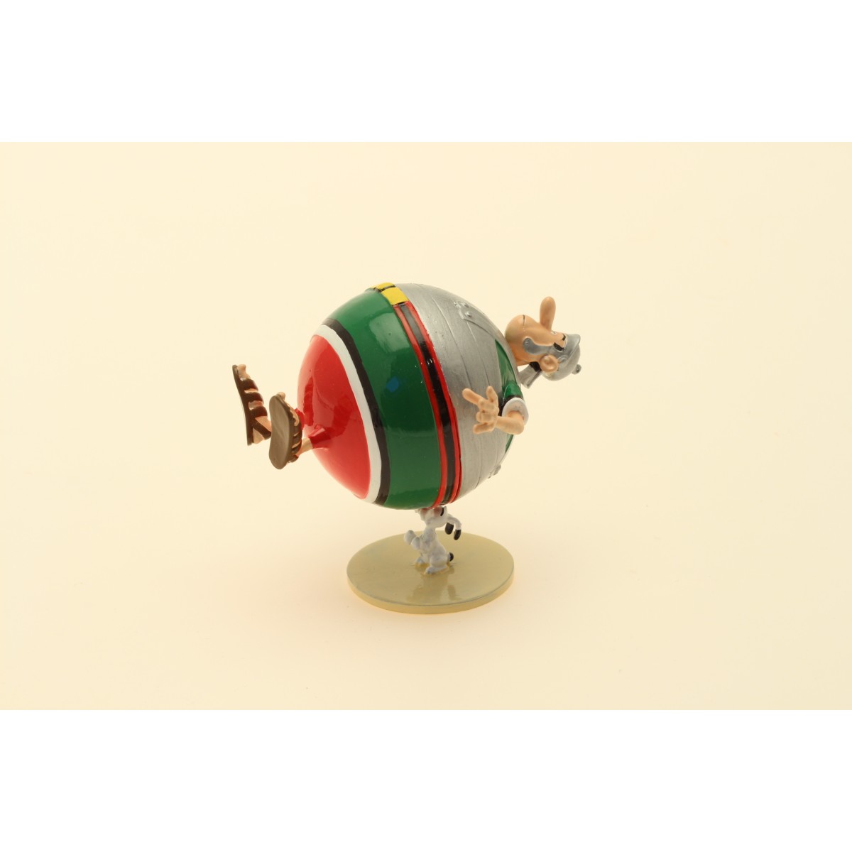 Pixi - Asterix und Obelix - Idefix und der Ballonlegionär