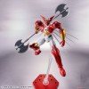 Bandai Getter Robot - Getter ARC - Plastic Model Kit HG 1/144