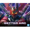 Bandai Getter Robot - Getter ARC - Plastic Model Kit HG 1/144