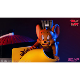 Soap Studios - Tom and Jerry Chinese Vampire PVC Statue
