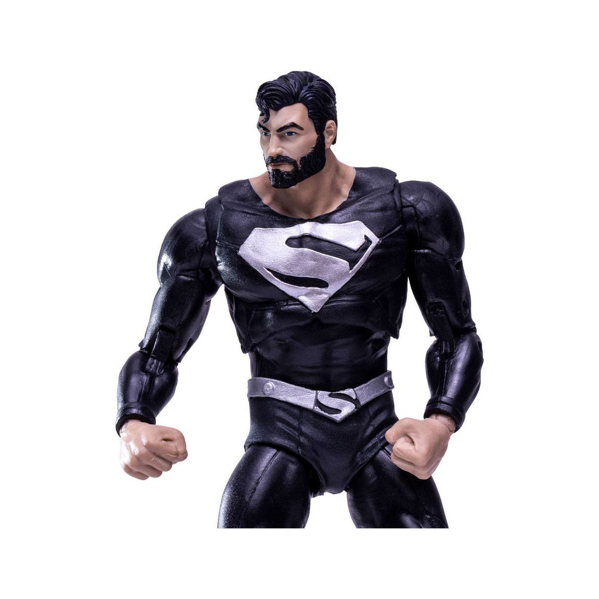 Mc Farlane DC Multiverse - Superman (Superman: Lois and Clark) 1/12