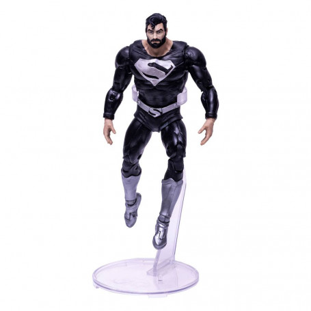 Mc Farlane DC Multiverse - Superman (Superman: Lois and Clark) 1/12