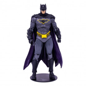 Mc Farlane - DC Multiverse - Batman DC Rebirth