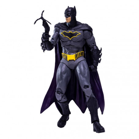 Mc Farlane - DC Multiverse - Batman DC Rebirth