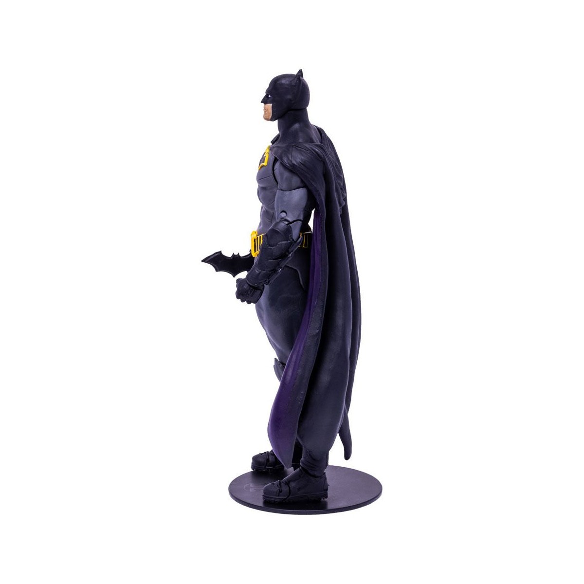 Mc Farlane - DC Multiverse - Batman DC Rebirth