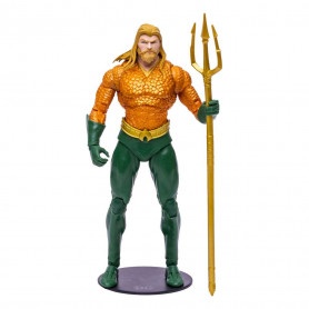 Mc Farlane DC Multiverse - Aquaman (Endless Winter) 1/12