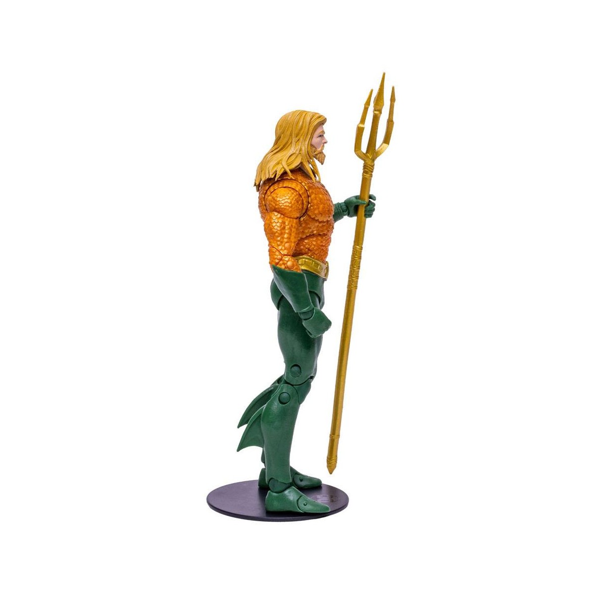 Mc Farlane DC Multiverse - Aquaman (Endless Winter) 1/12