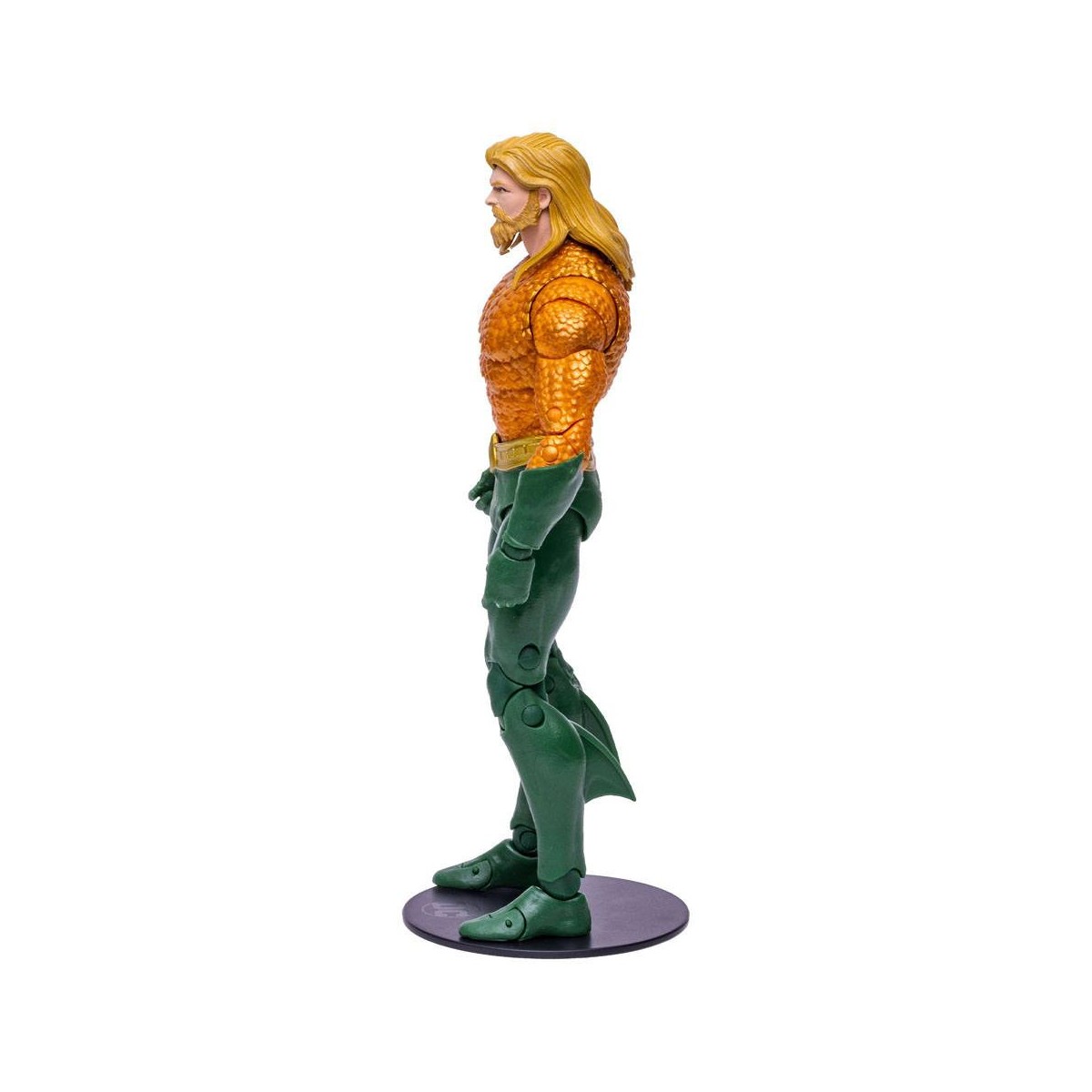 Mc Farlane DC Multiverse - Aquaman (Endless Winter) 1/12