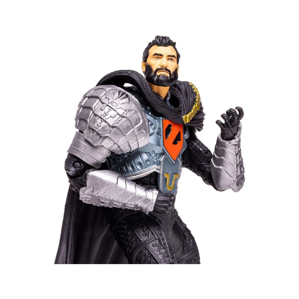 Mc Farlane DC Multiverse - DC Rebirth - General Zod 1/12