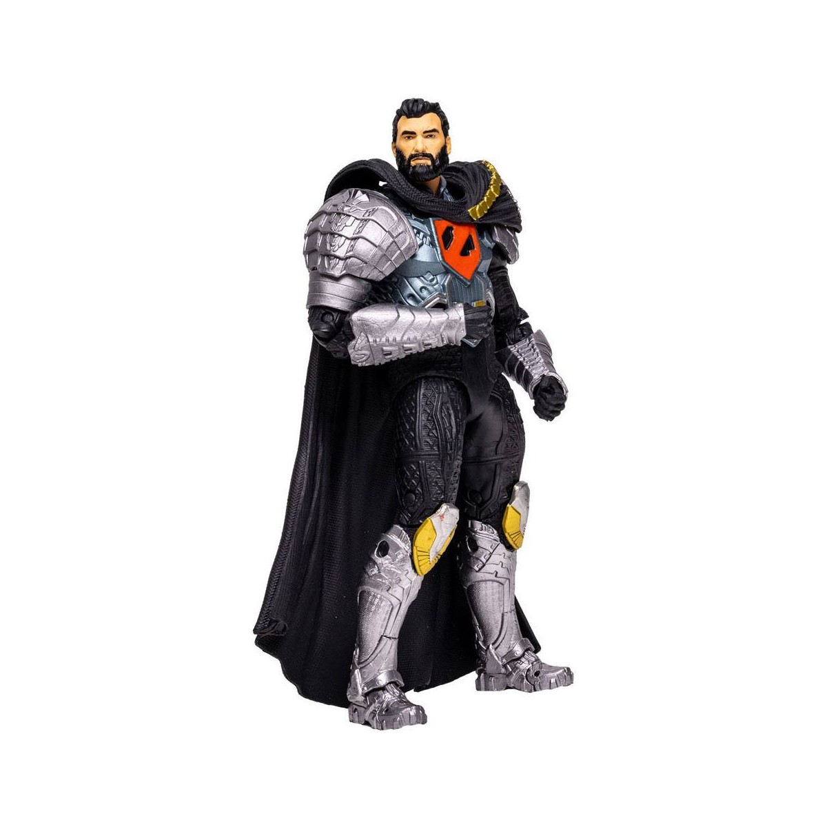 Mc Farlane DC Multiverse - DC Rebirth - General Zod 1/12