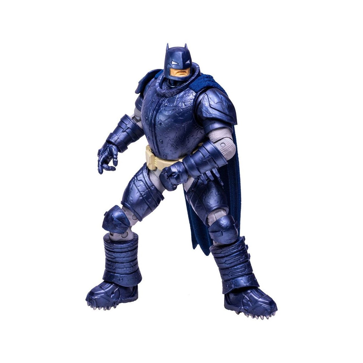 Mc Farlane DC Multiverse - Pack 2 figurines Superman Vs Armored Batman (The Dark Knight Returns) 1/12