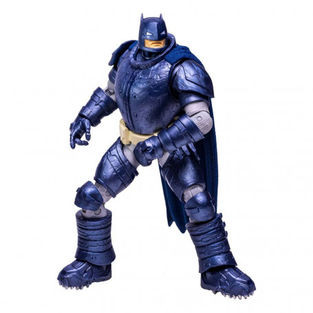 Mc Farlane DC Multiverse - Pack 2 figurines Superman Vs Armored Batman (The Dark Knight Returns) 1/12