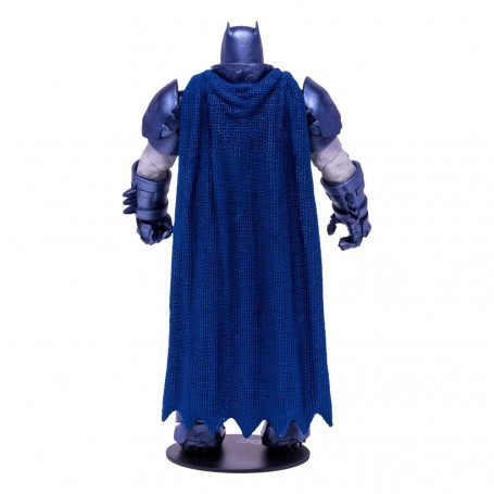 Mc Farlane DC Multiverse - Pack 2 figurines Superman Vs Armored Batman (The Dark Knight Returns) 1/12